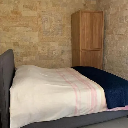 Villa Deti شقة هفار