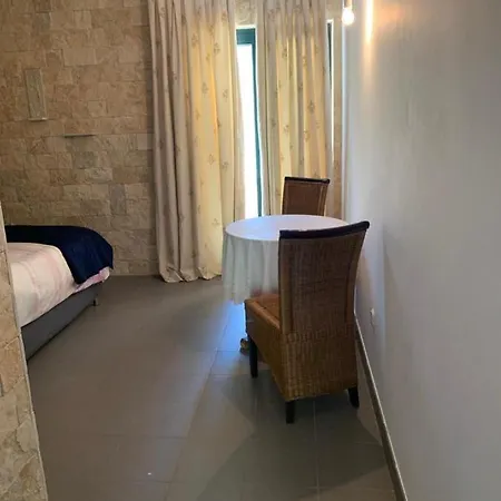 Villa Deti Apartamento